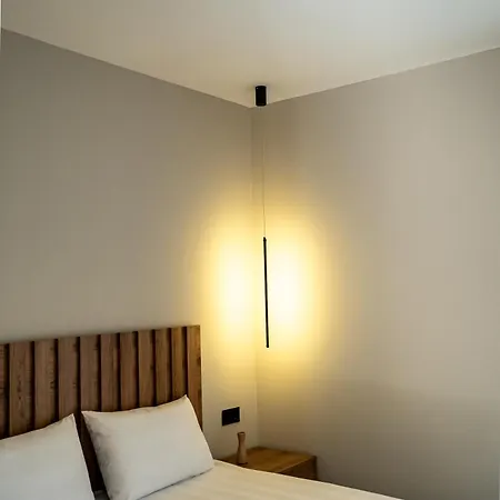 Meraki Hospitality Apartment *
