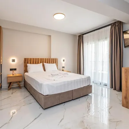 Meraki Hospitality Apartment *