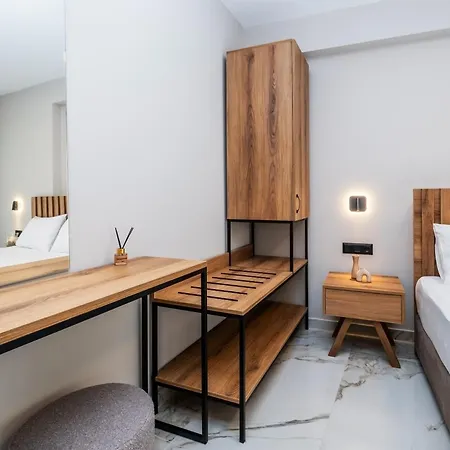 Meraki Hospitality Apartment