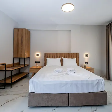 דירה Meraki Hospitality פוליכרונו