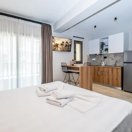 Meraki Hospitality Daire *