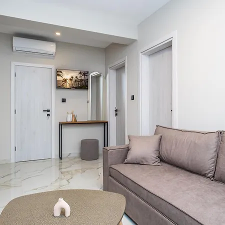 Meraki Hospitality Apartment