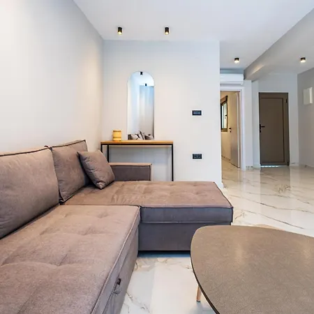 Meraki Hospitality Polychrono