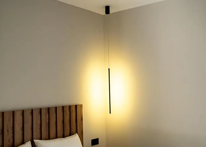 Meraki Hospitality Daire *