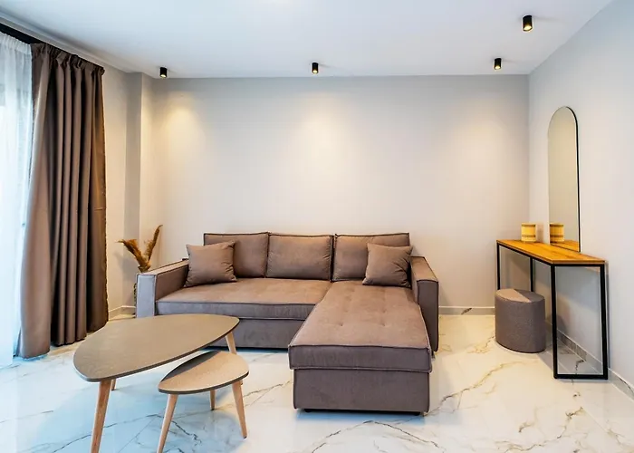 Meraki Hospitality Daire *