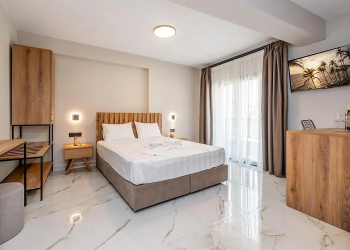 Meraki Hospitality Daire *