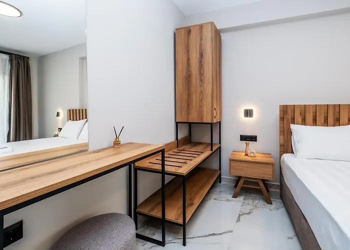 Meraki Hospitality Daire