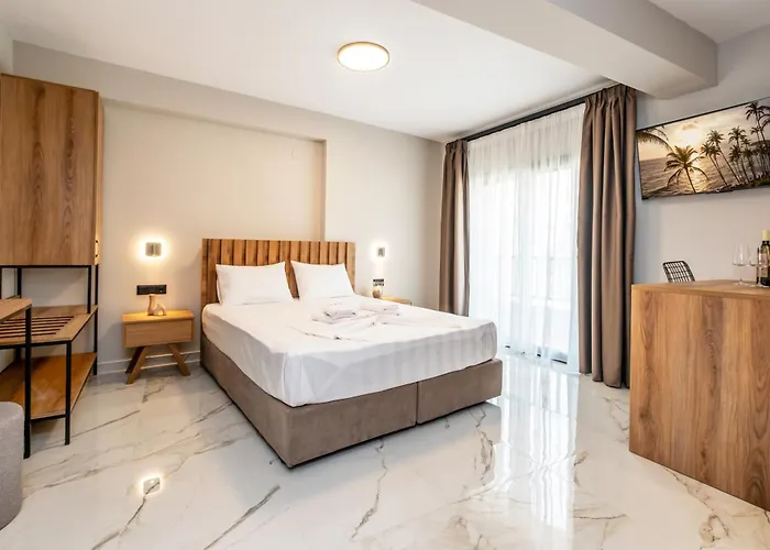 Meraki Hospitality Polychrono