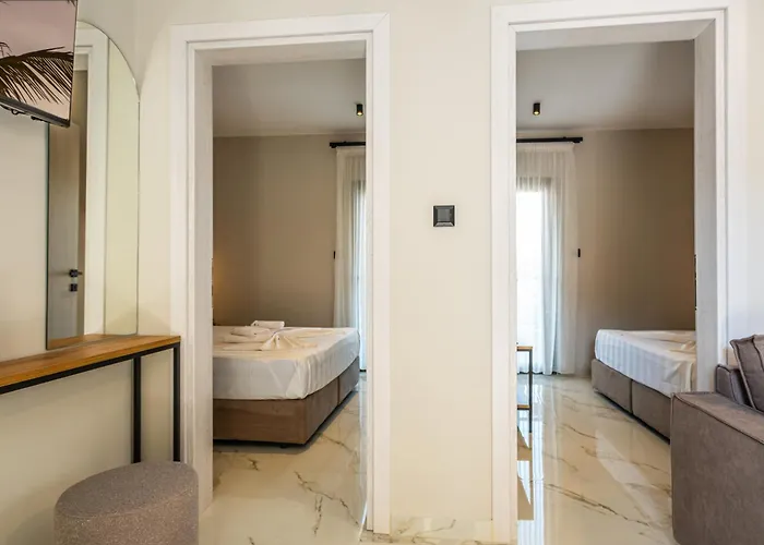 Meraki Hospitality Polychrono