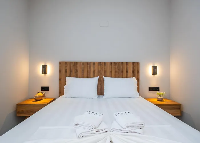 Meraki Hospitality Daire Polychrono