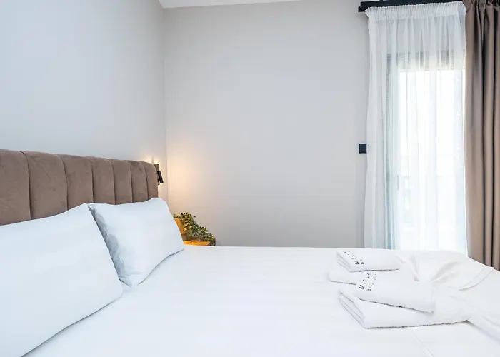 Meraki Hospitality * Polychrono