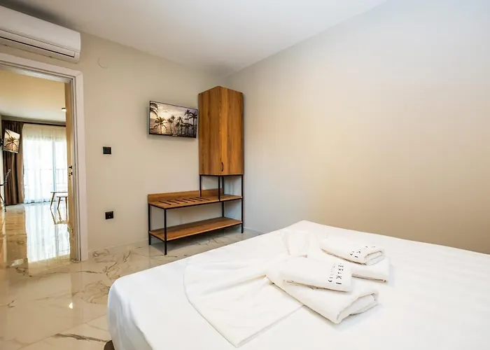 Daire Meraki Hospitality *