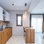 公寓 Meraki Hospitality