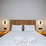 Meraki Hospitality 公寓 波利克罗诺