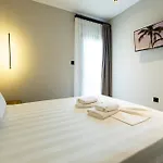 公寓 Meraki Hospitality 波利克罗诺