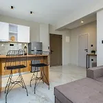 公寓 Meraki Hospitality *