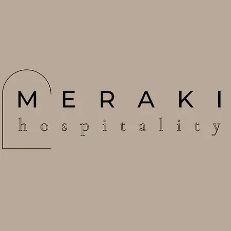 Meraki Hospitality דירה *