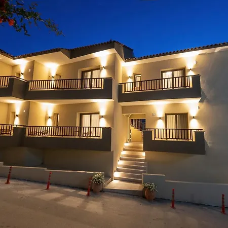 Meraki Hospitality פוליכרונו