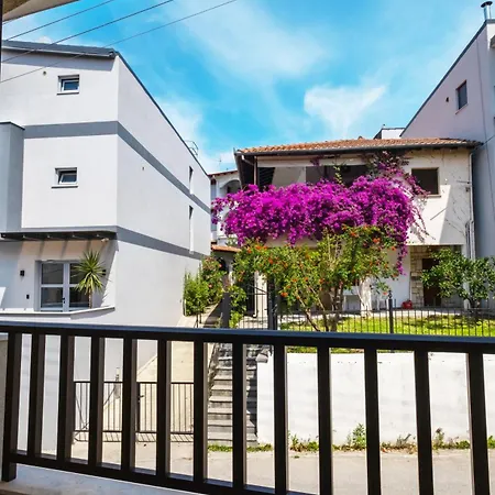 דירה Meraki Hospitality
