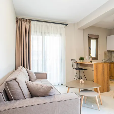 דירה Meraki Hospitality *