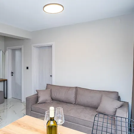 דירה Meraki Hospitality *