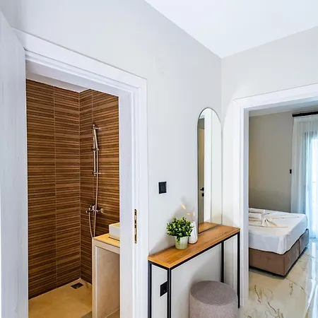 דירה Meraki Hospitality *