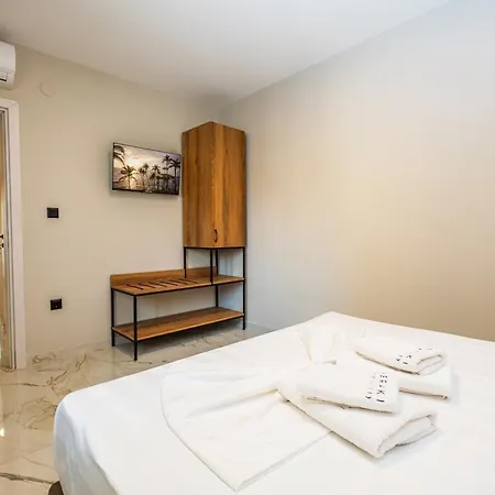 דירה Meraki Hospitality *