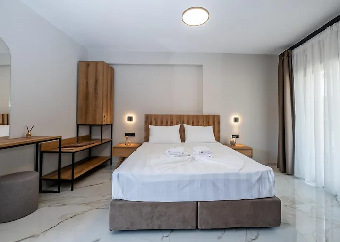 Διαμέρισμα Meraki Hospitality Πολύχρονο