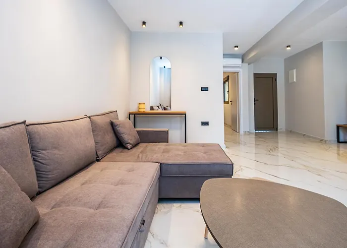 Meraki Hospitality Πολύχρονο