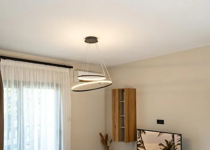 Meraki Hospitality * Πολύχρονο