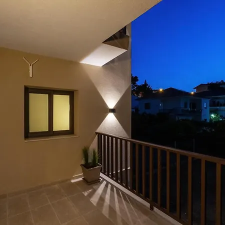 Appartamento Meraki Hospitality *