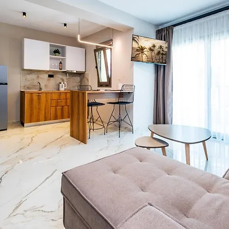 Appartamento Meraki Hospitality