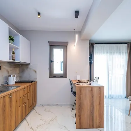 Appartamento Meraki Hospitality