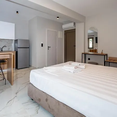 Meraki Hospitality Polychrono