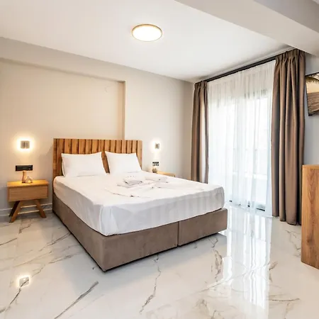 Meraki Hospitality Polychrono