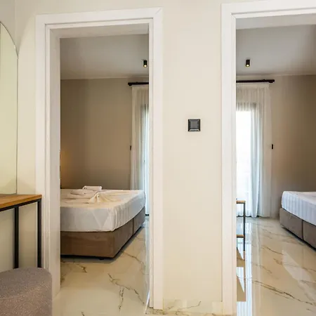 Meraki Hospitality Polychrono