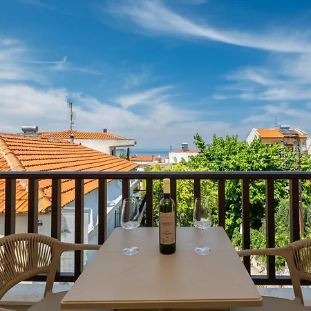 Appartamento Meraki Hospitality