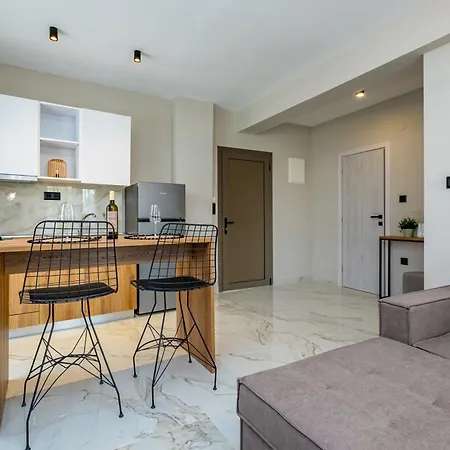 Appartamento Meraki Hospitality *