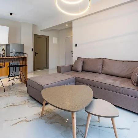 公寓 Meraki Hospitality