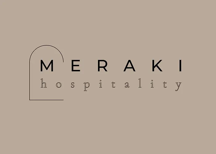 Meraki Hospitality 公寓 *