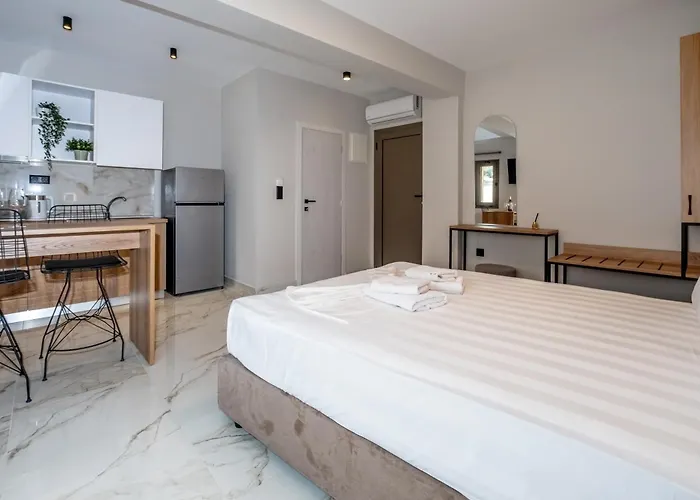 Meraki Hospitality 波利克罗诺