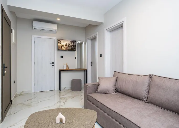 Meraki Hospitality 公寓