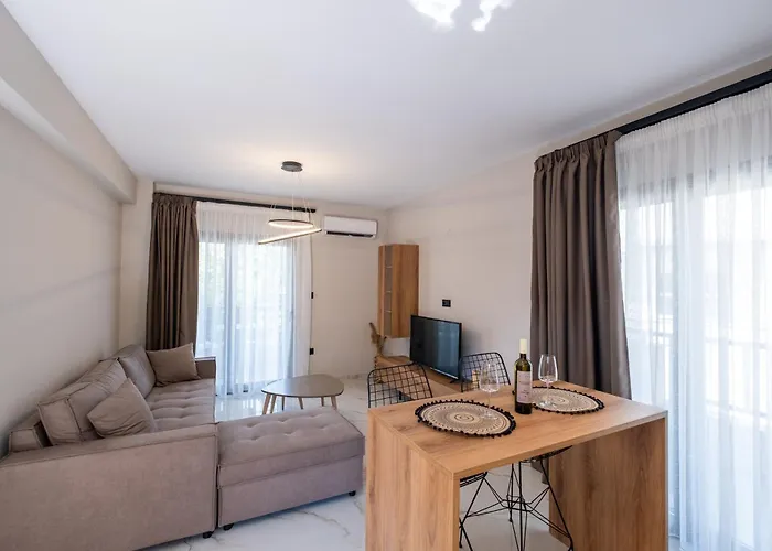 Meraki Hospitality 波利克罗诺