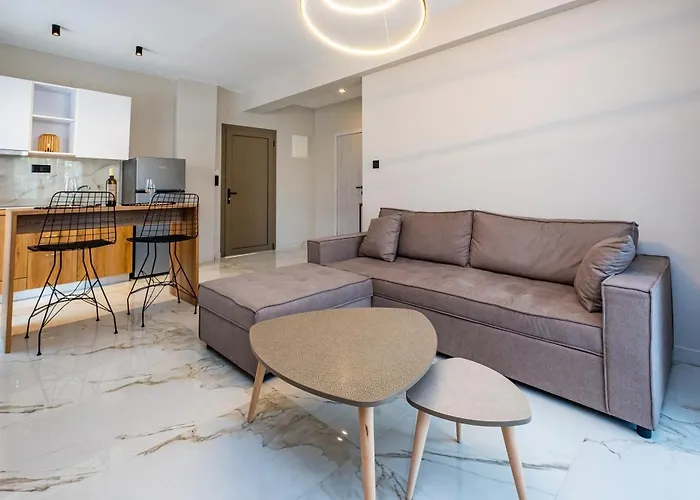 公寓 Meraki Hospitality